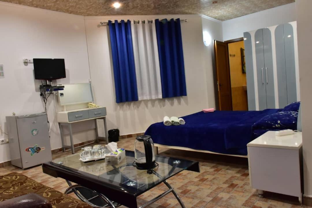 Gyumri Hotel Erevan Exterior foto