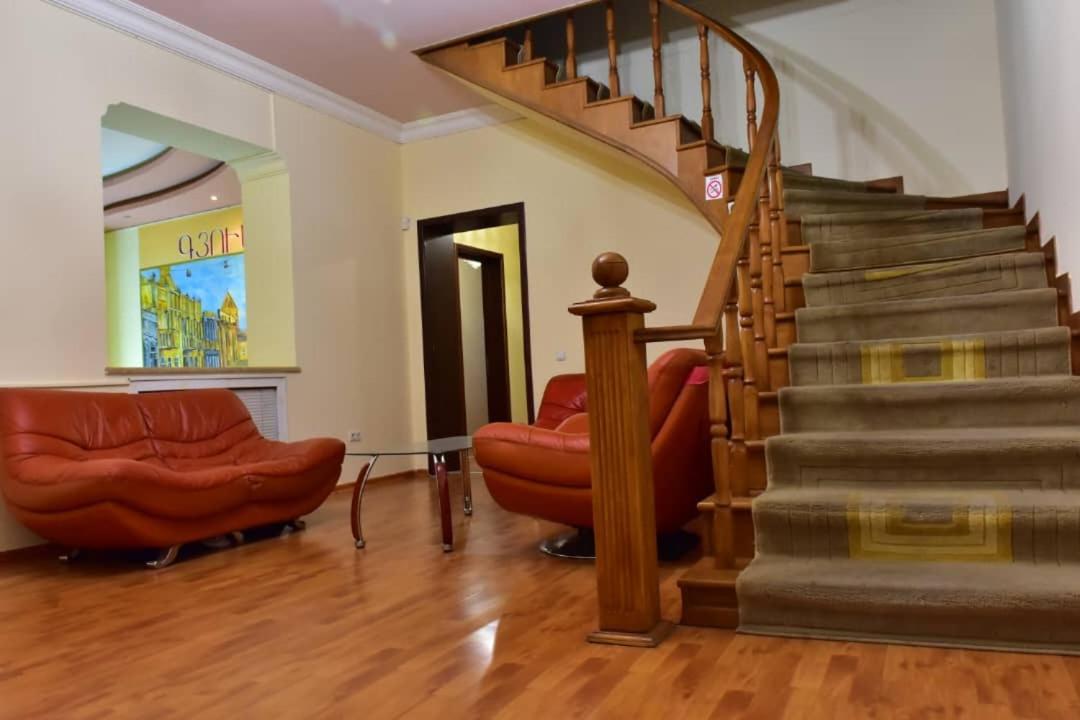 Gyumri Hotel Erevan Exterior foto
