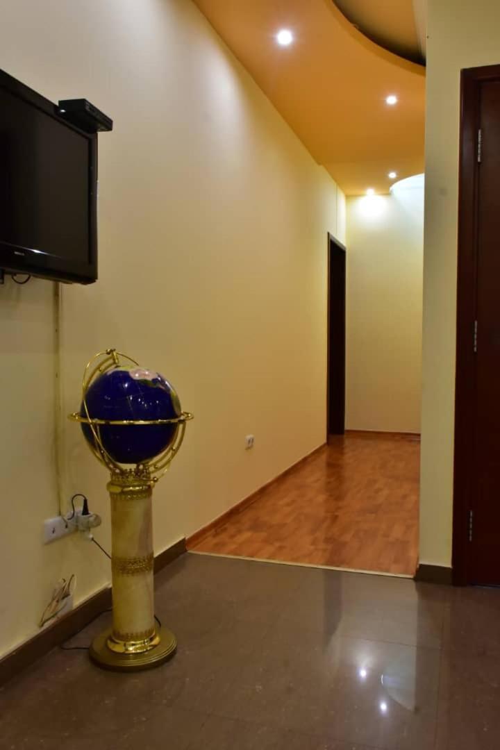 Gyumri Hotel Erevan Exterior foto