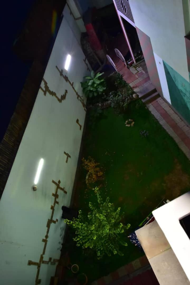 Gyumri Hotel Erevan Exterior foto
