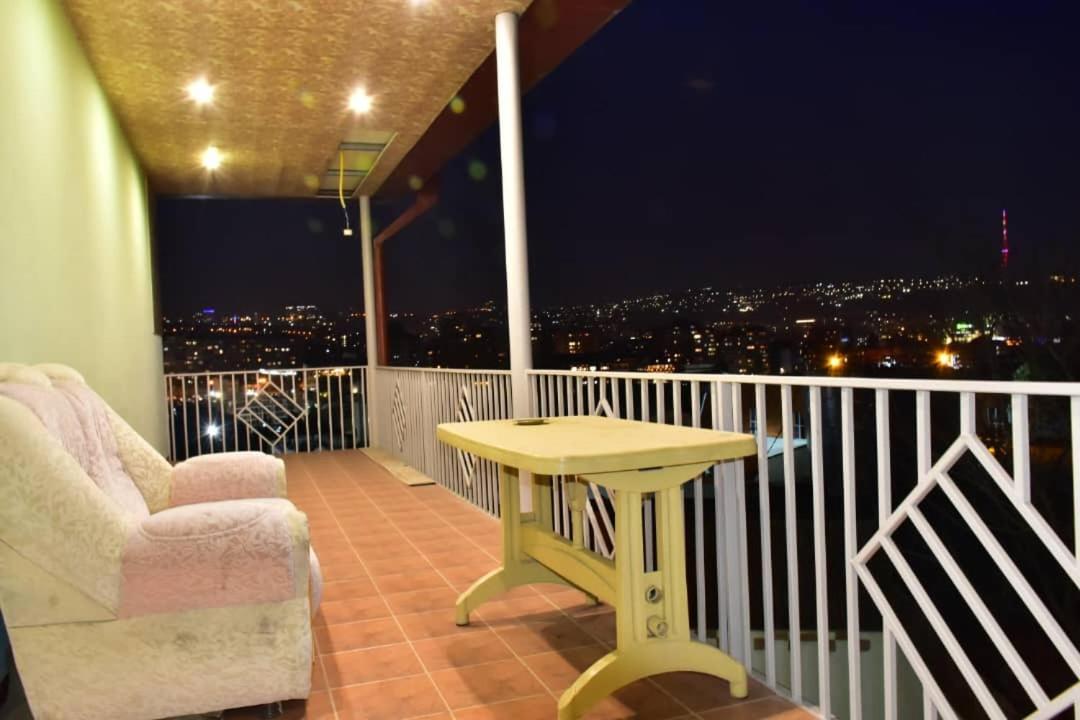 Gyumri Hotel Erevan Exterior foto