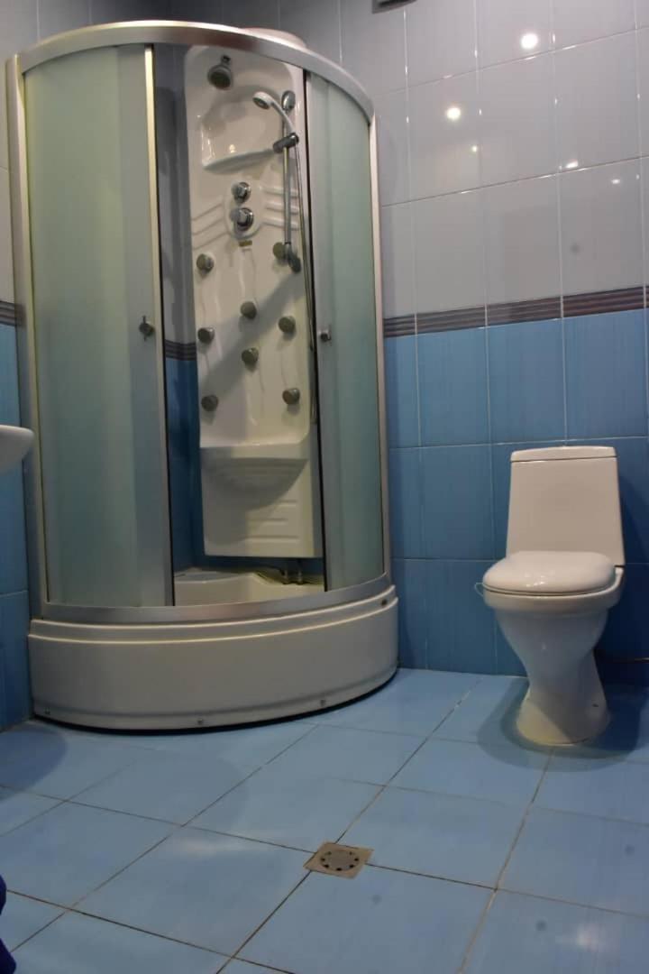 Gyumri Hotel Erevan Exterior foto